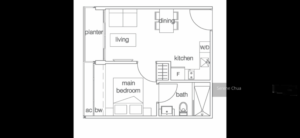 Alexis (D3), Apartment #217260901
